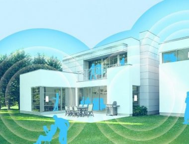 Wi- Fi: Επιτρέπει σε κάποιον να «δει» αντικείμενα μέσα σε ένα σπίτι (φωτό)